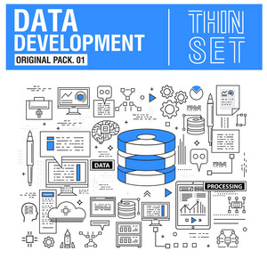 銷售漏斗大數據平面概念及其在軟件開發中的應用