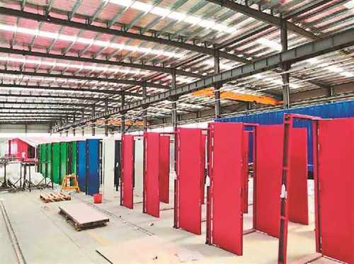 數(shù)讀重慶 大數(shù)據(jù)智能化賦能企業(yè)轉(zhuǎn)型升級(jí)，智能工廠引領(lǐng)產(chǎn)業(yè)變革新浪潮