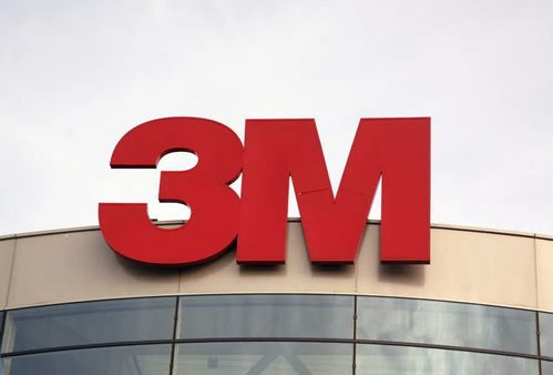 醫藥健聞周刊 3M醫療保健業務獨立上市與輝瑞新冠業務超預期，新材料技術推廣服務迎新機遇